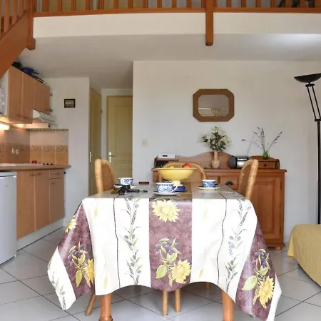 Cosy Avec Mezzanine, Garage Et Proche - 6 Couchages, - Fr-1-229-834 Holiday home *
