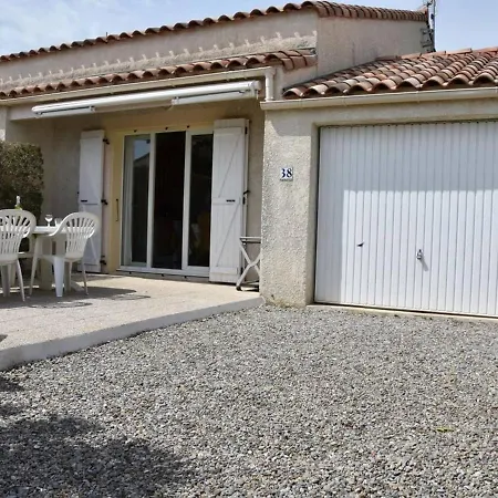 Holiday home Cosy Avec Mezzanine, Garage Et Proche - 6 Couchages, - Fr-1-229-834 *