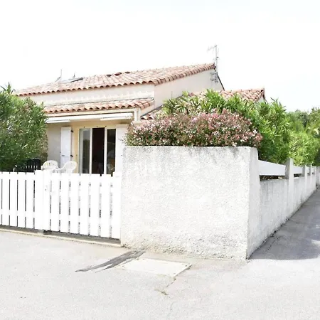 Holiday home Cosy Avec Mezzanine, Garage Et Proche - 6 Couchages, - Fr-1-229-834