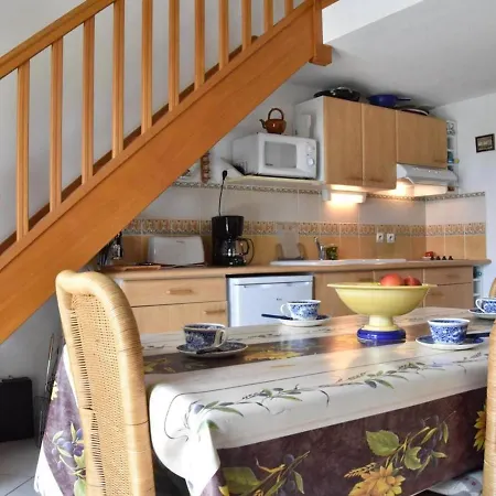 Cosy Avec Mezzanine, Garage Et Proche - 6 Couchages, - Fr-1-229-834 Holiday home *