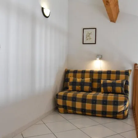 Holiday home Cosy Avec Mezzanine, Garage Et Proche - 6 Couchages, - Fr-1-229-834 *