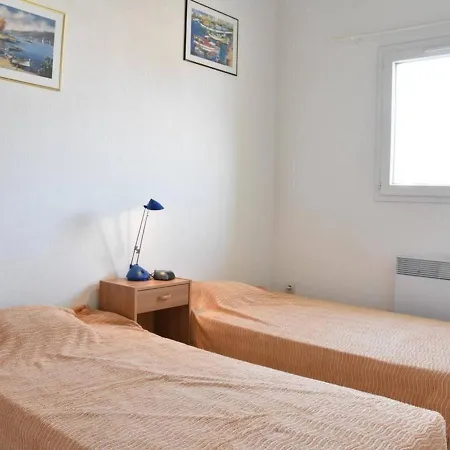 Holiday home Cosy Avec Mezzanine, Garage Et Proche - 6 Couchages, - Fr-1-229-834