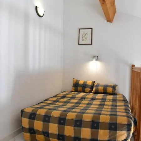 Cosy Avec Mezzanine, Garage Et Proche - 6 Couchages, - Fr-1-229-834 *